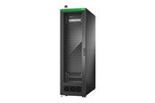 Rack chassis - APC Schneider Electric Easy Micro Data Center - rack - base enclosure config - 42U - EMDC42U6KP2