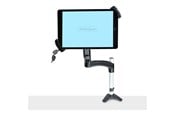 Väggfäste, AV-Möbel - StarTech.com TABLET-VESA-ADAPTER - Max 2 kg - recommended for 7.9" - 12.5" - TABLET-VESA-ADAPTER