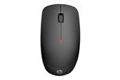 Mus - HP 235 Slim - Mouse - Optic - 3 knappar - Svart - 4E407AA#AC3
