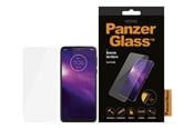 Mobiltelefontillbehör-Skyddsfilm - PanzerGlass Screen Protector Motorola One Marco - PANZER6523