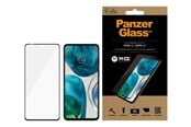 Mobiltelefontillbehör-Skyddsfilm - PanzerGlass Screen Protector Motorola moto g52 | g82 5G - PANZER6562