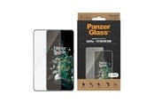 Mobiltelefontillbehör-Skyddsfilm - PanzerGlass Screen Protector OnePlus 10T | 10R | 10R | 150W | Ultra-Wide Fit | Black - PANZER7027
