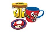 Merchandise - Pyramid - Super Mario Lets a Go - Muggar - GP86086