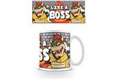 Merchandise - Pyramid - Super Mario (Like a Boss) - Muggar - MG24621