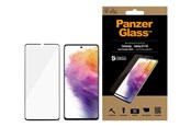 Mobiltelefontillbehör-Skyddsfilm - PanzerGlass Screen Protector Samsung Galaxy A73 5G - PANZER7308