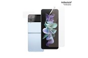 Mobiltelefontillbehör-Skyddsfilm - PanzerGlass Screen Protector Samsung Galaxy Z Flip4 5G - PANZER7310