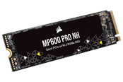 SSD - Corsair MP600 PRO NH SSD - 8TB - PCIe 4.0 - M.2 2280 - CSSD-F8000GBMP600PNH