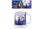 Merchandise - Pyramid - The Legend of Zelda (Majora's Mask Moon) - Muggar - MG24487