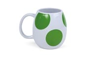 Merchandise - Pyramid - Super Mario - Yoshi Egg 3D - Muggar - SCMG25066