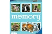 Brädspel - Ravensburger Animal Babies Large Memory - 20879