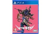 Spel - Wanted: Dead - Sony PlayStation 4 - Hack 'n' slash - 5056635600820