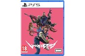 Spel - Wanted: Dead - Sony PlayStation 5 - Hack 'n' slash - 5056635600905