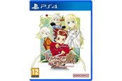 Spel - Tales of Symphonia Remastered (Chosen Edition) - Sony PlayStation 4 - RPG - 3391892022186