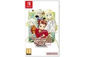 Spel - Tales of Symphonia Remastered (Chosen Edition) - Nintendo Switch - RPG - 3391892022124