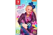 Spel - JoJo Siwa: Worldwide Party - Nintendo Switch - Underhållning - 5060528033718