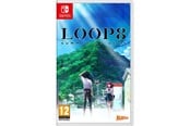Spel - Loop8: Summer of Gods - Nintendo Switch - RPG - 5060540771766