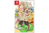 Spel - Rune Factory 3 Special - Standard Edition - Nintendo Switch - RPG - 5060540771438