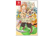 Spel - Rune Factory 3 Special - Limited Edition - Nintendo Switch - RPG - 5060540771490