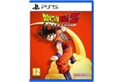 Spel - Dragon Ball Z: Kakarot - Sony PlayStation 5 - RPG - 3391892024616