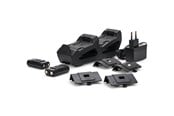 Spel Tillbehör - PowerA Duo-laddstation + 2 batterier för Xbox Series X|S & One - Laddare - 1519564-01