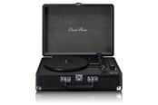 Skivspelare - Lenco TT-115BK - Skivspelare Black - TT-115BK