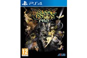 Spel - Dragon's Crown Pro - Sony PlayStation 4 - Action - 5055277031009