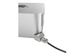Systemtillbehör - Compulocks Mac Studio Secure Lock Slot Adapter With Keyed Cable Lock - MSLDG01KL