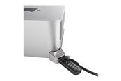 Systemtillbehör - Compulocks Mac Studio Secure Lock Slot Adapter With Combination Lock - MSLDG01CL