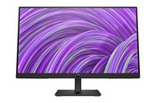 Skärm - 21" HP P22h G5 - 1920x1080 (FHD) - 75Hz - IPS - 64W30AA#ABB