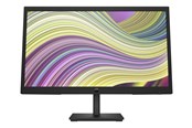 Skärm - 21" HP P22v G5 - 1920x1080 (FHD) - 75Hz - VA - 64V81AA#ABB