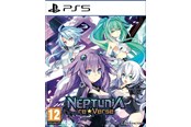 Spel - Neptunia ReVerse Re-Release - Sony PlayStation 5 - RPG - 5060941711910