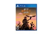 Spel - Where The Water Tastes Like Wine (Limited Run) - Sony PlayStation 4 - Äventyr - 0897790002761