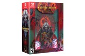 Spel - The Castlevania Anniversary Collection (Limited Run) - Nintendo Switch - Action - 0819976026224