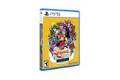 Spel - Shantae: Half-Genie Hero - Ultimate Edition (Limited Run) - Sony PlayStation 5 - Äventyr - 0819976027108