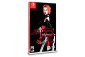 Spel - Bloodrayne: Revamped (Limited Run) - Nintendo Switch - Action - 0819976027733
