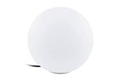Smarta Hem - EGLO MONTEROLO-Z outdoor ball Ø300 mm white - 900268