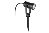 Smarta Hem - EGLO NEMA-Z outdoor spot with spear black - 900121