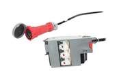 Strömförsörjning - APC Power Distribution Module - automatic circuit breaker Strömförsörjning - ATX - 80 Plus - PDM316IEC-30R-860