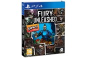 Spel - Fury Unleashed (Bang!! Edition) - Sony PlayStation 4 - Action - 8437020062879