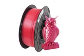 Filament/Harts - 3D-skrivare - CCTree Silk PLA 1.75 mm 1 kg Red - ACPLSR22