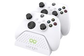 Spel Tillbehör - Venom Xbox One Twin Docking Station - Wired - Microsoft Xbox One - VS2871