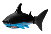 Fjärrstyrt - Gadget Monster R/C Shark - GDM-1050