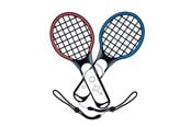 Spel Tillbehör - BigBen Interactive 2 Tennisrackets for Joy-Con (Nintendo Switch) - Controller - SWITCHRACKETS