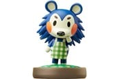 Spel Tillbehör - Nintendo Amiibo Animal Crossing Series Figure (Kinuyo) - 4902370530445