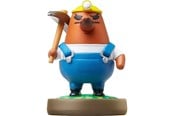 Spel Tillbehör - Nintendo Amiibo Animal Crossing Series Figure (Risetto-san) - Miscellaneous Tillbehör till spelkonsol - Nintendo Switch - 4902370530902
