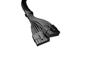 Chassi, tillbehör - be quiet! 12VHPWR Adapter Cable - BC072