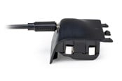 Spel Tillbehör - BigBen Interactive Battery Pack + Charging Cable - Black (Xbox Series X|S) - Miscellaneous Tillbehör till spelkonsol - Microsoft Xbox Series S - XBXBATPACK