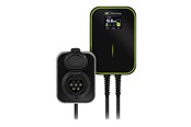 Laddning av elbil - Green Cell EV PowerBox - EV15RFID