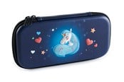 Spel Tillbehör - BigBen Interactive 3D Unicorn Pouch - Miscellaneous Bag - Nintendo Switch - SWITCHPOUCHUNICORN