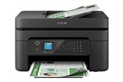 Skrivare - Epson WorkForce WF-2930DWF All in One Multifunktions - Färg - Bläck - C11CK63403